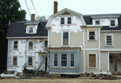 Vernon Street project